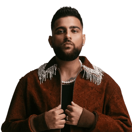 Karan Aujla - Current Era