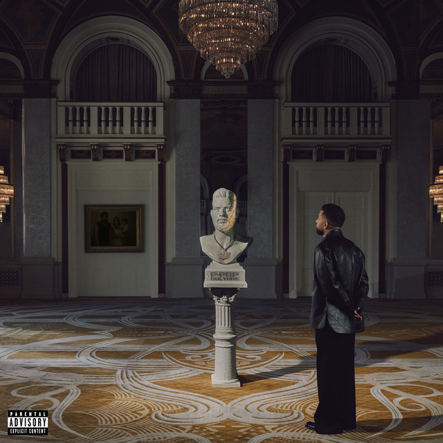 P-POP CULTURE — album cover
