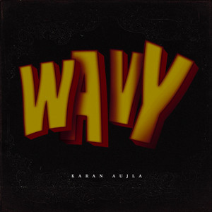 Wavy — album cover